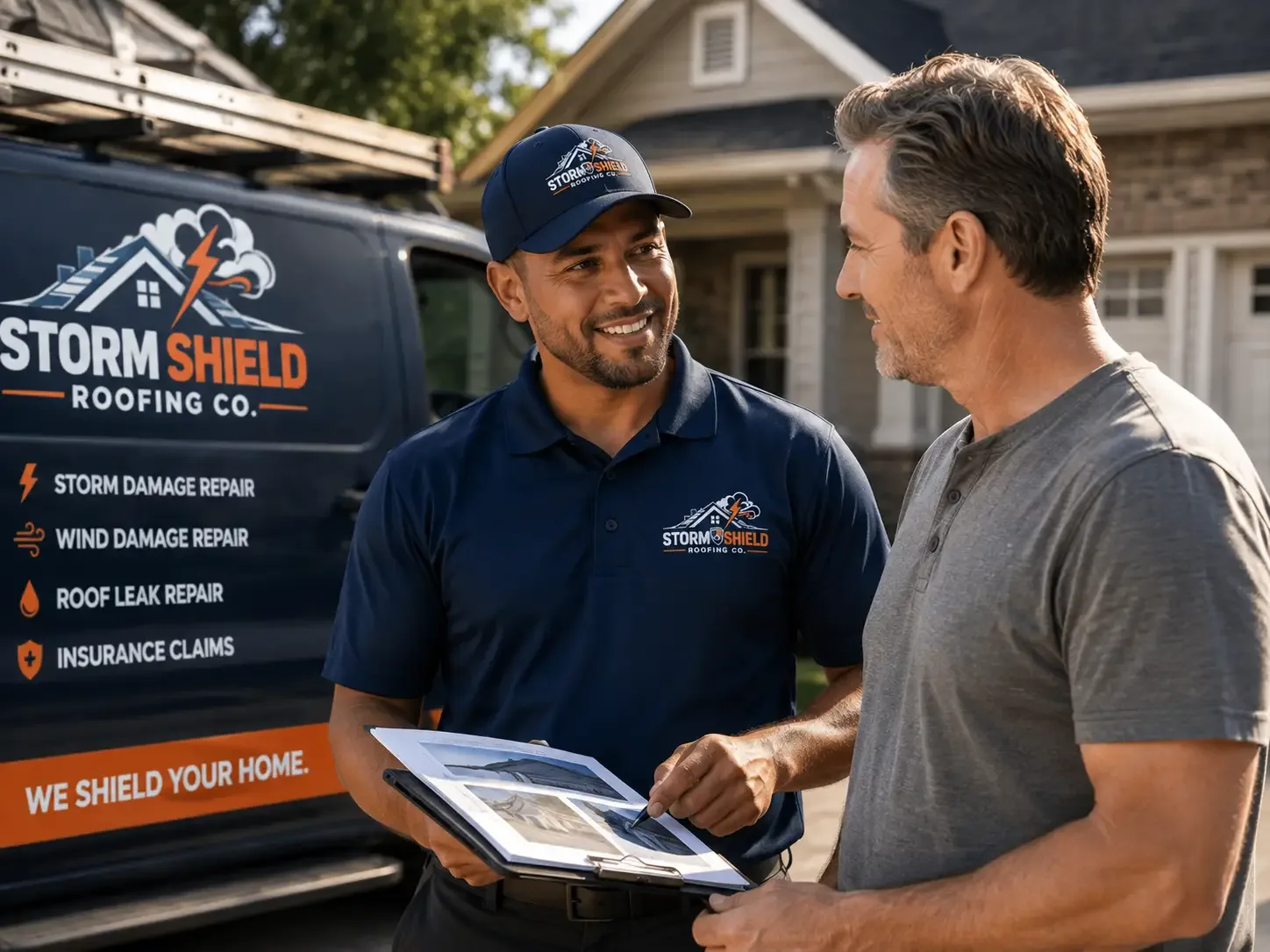 Storm Damage Roof Repair Templeton, CA FAQs